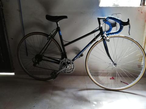 Bicicleta 271 Tubera Columbus Clsica Ral Mesa