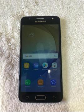 Vendo Samsung J5 Prime