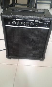 Amplificador Racer Bl15