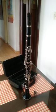 Clarinete Yamaha C20
