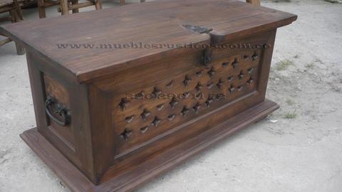 muebles rusticos el arca precio de fabrica 20 de descuento whatsapp 3203901172 3222725700