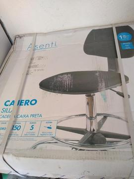 Silla Cajero Información :3114988509