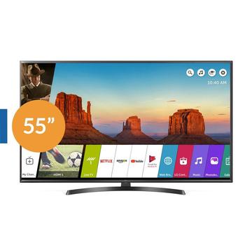 televisor lg 55 smart tv uhd modelo 2018
