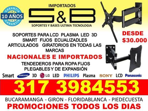 Soporte para Tv Lenovo Sharp Vaio Denon