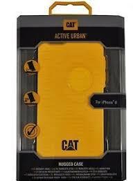 Estuche marca Caterpilla Iphone 6 plus