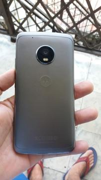 Hermoso Moto G 5 Plus Duos 32 Int Huella