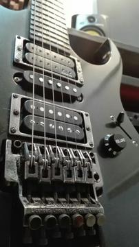 Guitarra Ibanez Rg Series