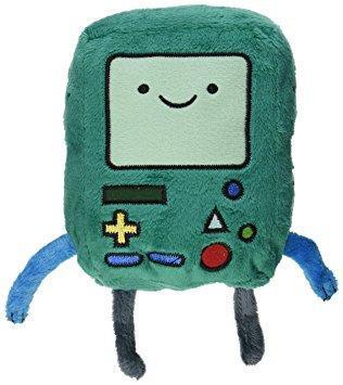 bmo hora de aventura