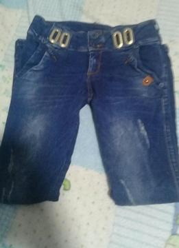 Vendo Hermosos Jeans