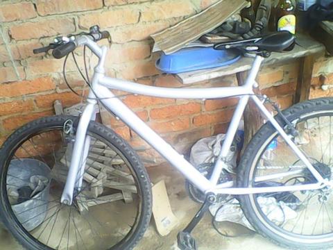 Se Vende Cicla