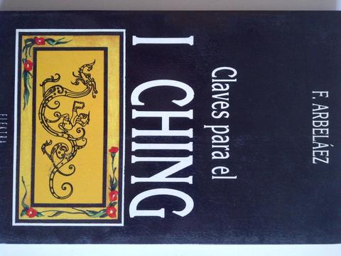 Claves para el I Ching