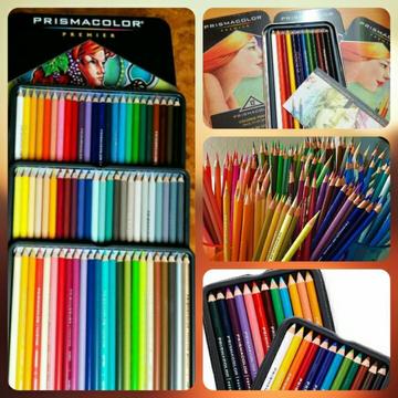 Productos Prismacolor Premier Originales