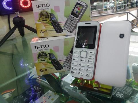 Celular Ipro Bell