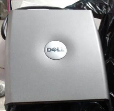 Lector quemador DVD Dell conexion especial !!