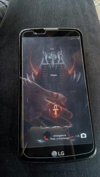 Vendo Lg K 10