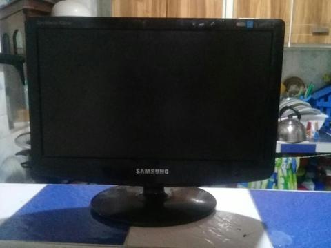 Se Vende Monitor Samsung