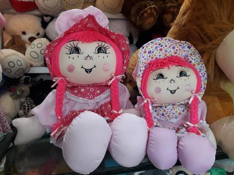 Peluches Y Babuchas