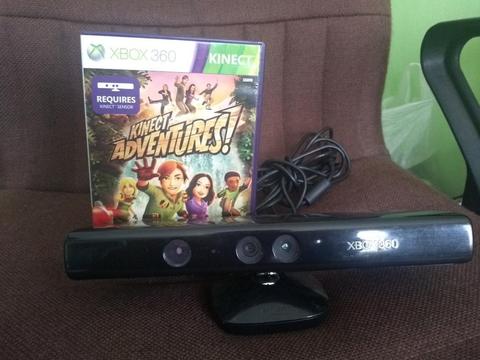 Sensor Kinect para Xbox
