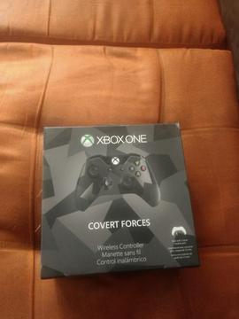 Control Xbox.one Edicion Forces Excelent