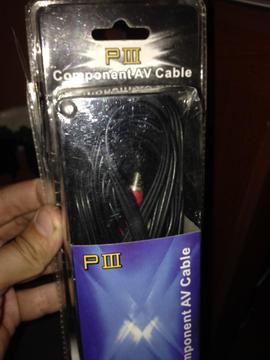 Cable Video Play 3 Y 2
