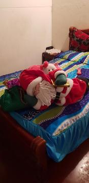 Papa Noel Grande