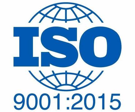Norma ISO 9001:2015 Original