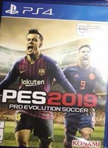 PES 2019 PS4 Pro Evolution Soccer 2019 PlayStation 4 Tienda Online Envíos Colombia
