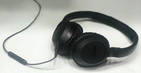Audifonos Bose Soundtrue OnEar Negro