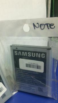 Bateria Original para Samsung Note