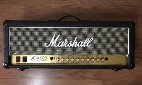 Marshall Jcm900