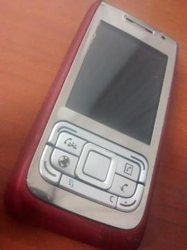 Nokia E65 Gris, Bandas Abiertas