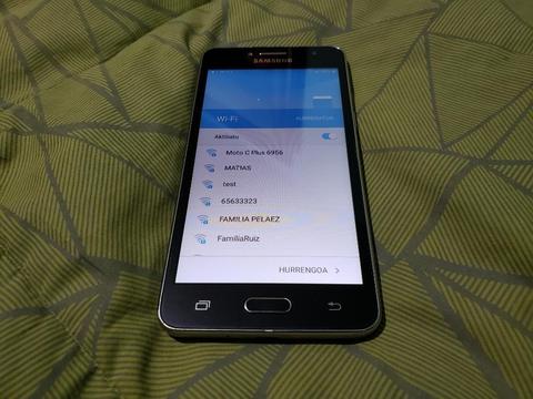 Samsung J2 Prime Usado