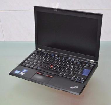 Vendo portatil Lenovo X220 Para Repuestos o Arreglar