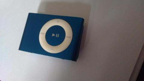 iPod shuffle 1gb