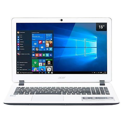 acer es15,core i3 sexta generacion,500d.d,4ram,bluetooth,pantalla 15 pulgadas,perfecto estado,como nuevo,ganga!