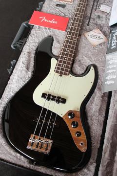 Fender American Professional Jazz Bass, made in USA 2016, casi nuevo, original