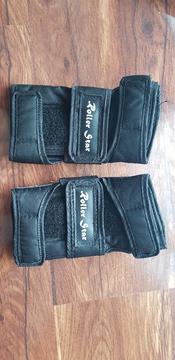 Guantes de Patinaje con Ferula