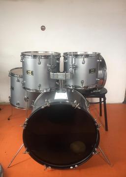 Shell Pack Mapex Venus