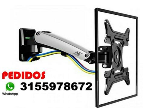 Soporte para Tv Bases Plasma Smartv 4k D