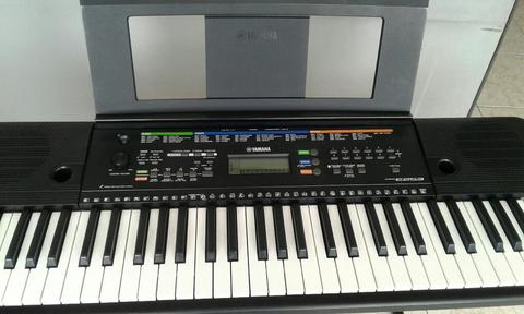 Gangazo Piano Yamaha