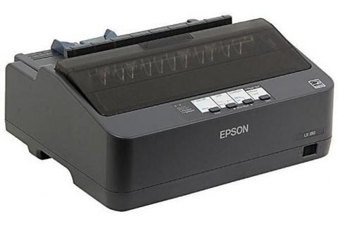 Impresora Epson Lx350 NUEVAGARANTIA 6 MESES