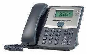 TELEFONO IP SPA 303 CISCO