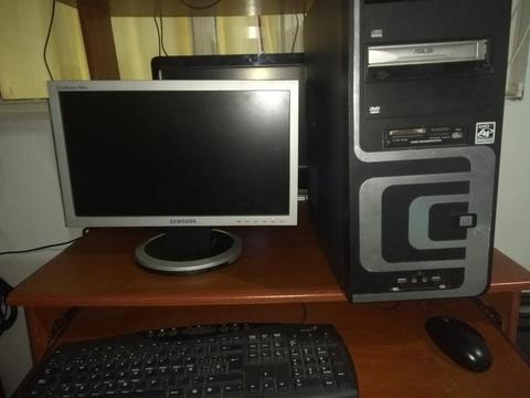Computador Basico