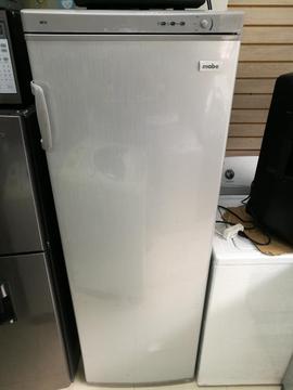 Congelador Vertical Dual