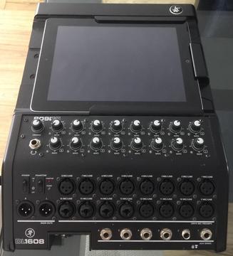 Consola Makie Dl1608