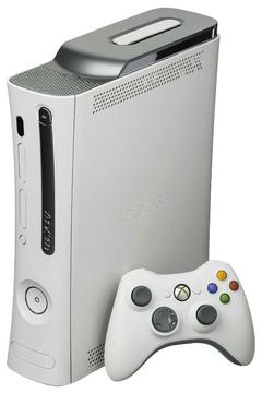 Xbox 360 para Repuesto