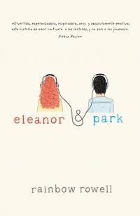 Eleanor Park by Rainbow Rowell