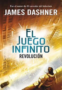 Revolución La doctrina mortal 2 by James Dashner