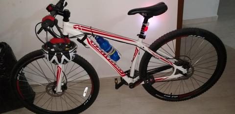 Bicicleta Specialized Rin 29