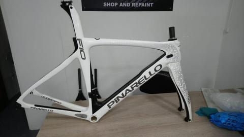 Marco Pinarello F10